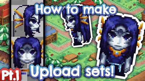 graal upload